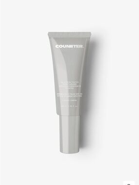 Counter Dew Skin Tinted Moisturizer SPF 20 - No 2